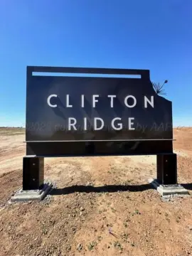 Land in Clifton Ridge Development