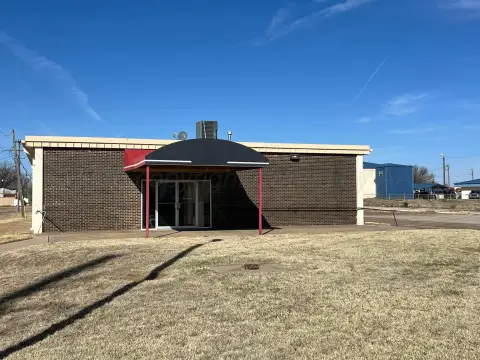 Highway Frontage Commercial Opportunity