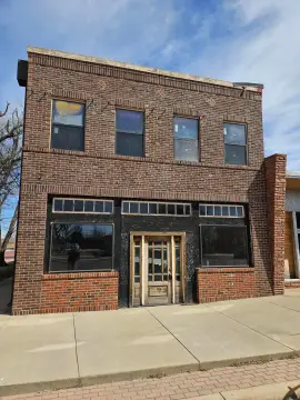 Panhandle Mixed-Use Opportunity