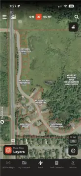 Residential Land in Bemidji, MN