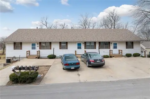 Savannah MO Multi-Family Investment