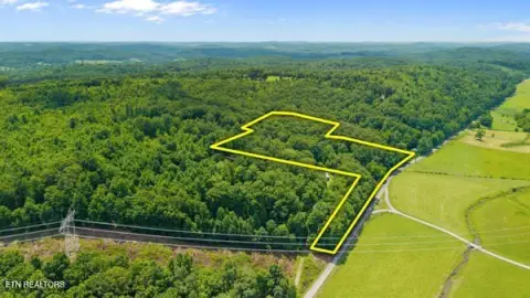 Mostly Wooded Land with Two Ponds