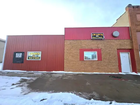 Highmore Bar & Grill Opportunity