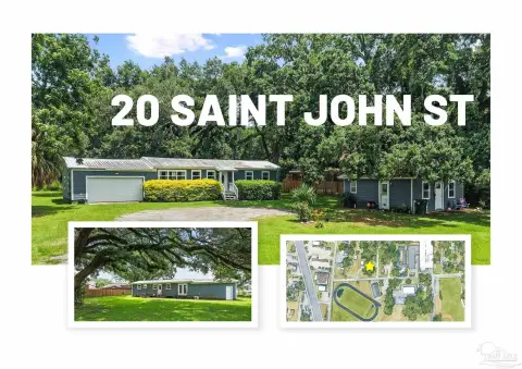 Pensacola Multi-Unit Investment Opportunity