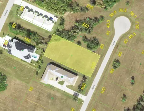 Rotonda West Multi-Family Lot