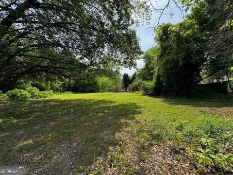 Marietta Land in Historic District