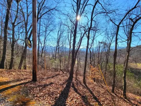 Waynesville Residential Lot For Sale