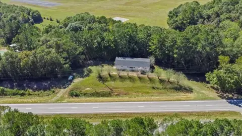 Ozark Commercial Property on Hwy 231