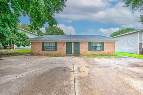 Fayetteville Duplex Investment Opportunity