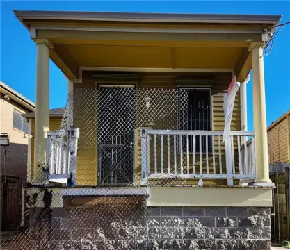 Mixed-Use Property with Incomplete Buildout