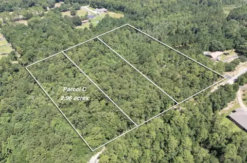 Residential Building Lot