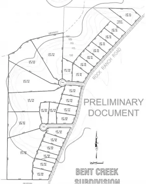 Picayune Vacant Residential Lot