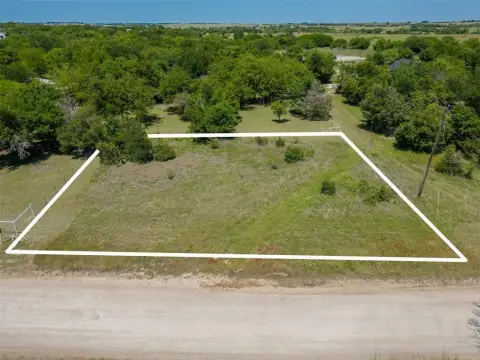 Residential Land in Decatur, Texas