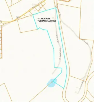 Commercial Land with Workshops