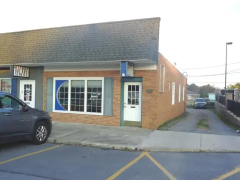 Office Suite with Multiple Offices
