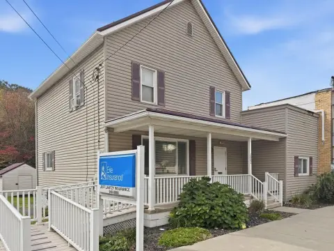 Two-Story Office Building