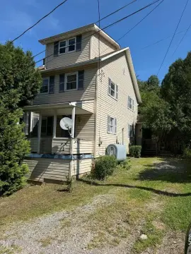 Two-Unit Duplex