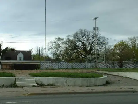 Commercial Land in Jackson, MI