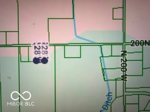 Residential Lots in Greenfield, IN