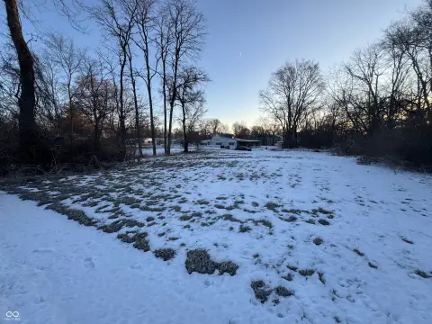 Residential Lots in Anderson, IN