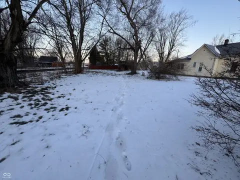 Residential Lots in Anderson, IN