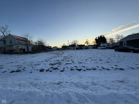 Residential Lot in Anderson, IN