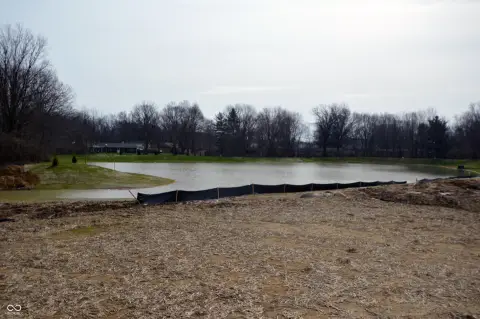 Residential Lot in Wild Air