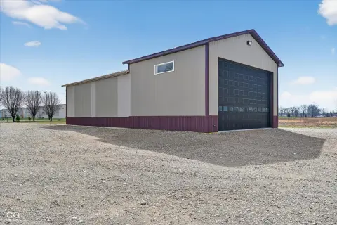 Renovated Pole Barn on Acreage