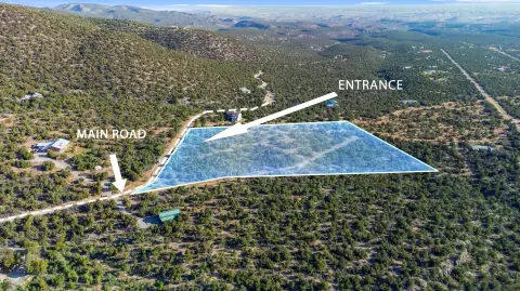 Sandia Park Land For Sale