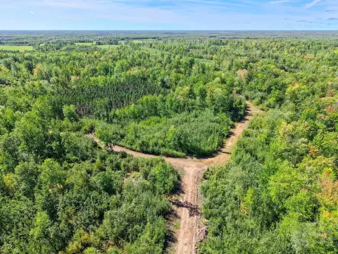Contiguous Hunting Land