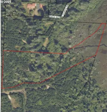 Florence Land Near Siltcoos Lake