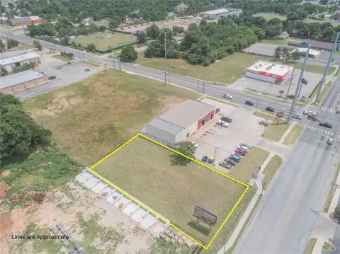 Commercial Development Parcel