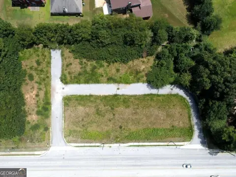 Residential Lot Near Southland Golf