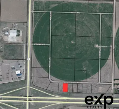 High-Traffic Commercial Land Opportunity
