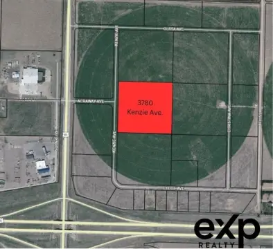 Prime Commercial Land Opportunity