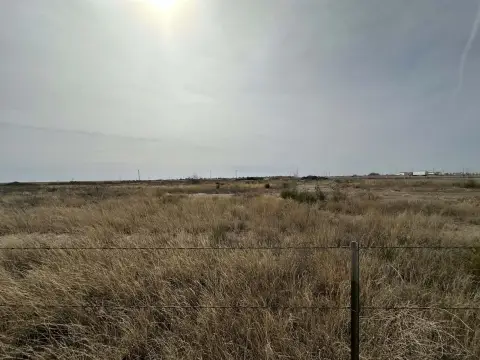 Commercial Land with Highway Frontage