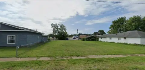 Residential Lot in West Frankfort