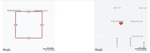 Santa Margarita Land For Sale