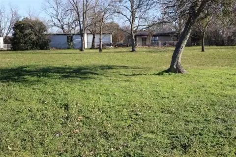 Land for Dream Home in Godley