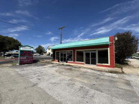 Coworking Space with Conference Room