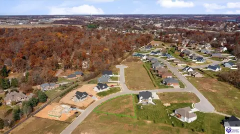 Residential Lot in Briarwood Reserve