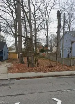 Land in Virginia Beach