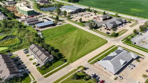C-2 Commercial Land