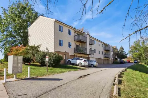 12-Unit Multifamily Condominium Portfolio