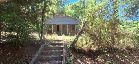 Shreveport Duplex Rehab Opportunity