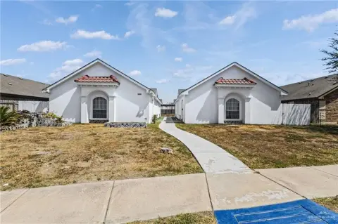Four-Unit Quadplex