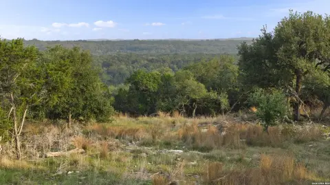 Cordillera Ranch Dream Home Lot