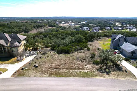 Homesite in Gated Copper Ridge