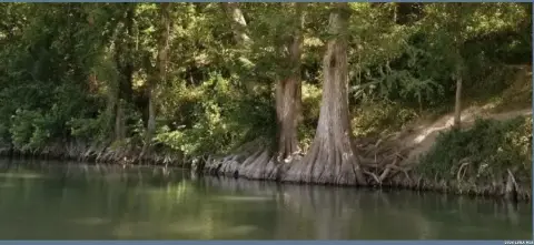 Hill Country Lot in Spring Branch