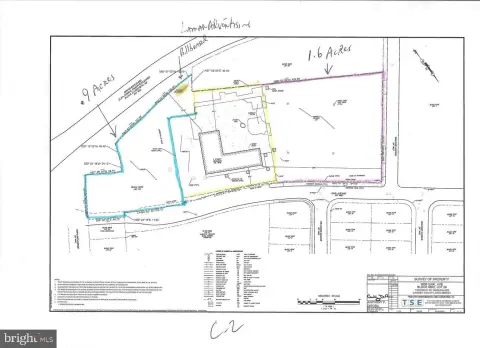 Pennsauken Commercial Land For Sale